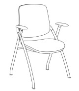 chaise-elytre-dessin chaise_elytre_dessin