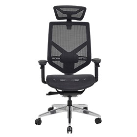 NOA-Fauteuil-ergonomique-résille-1