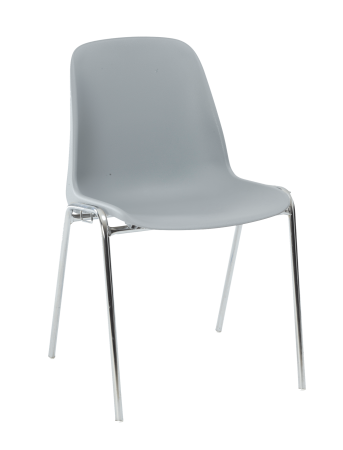 chaise visiteurs SELENA