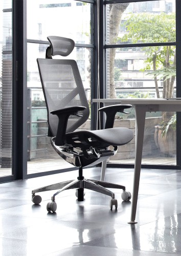 NOA fauteuil ergonomique 3