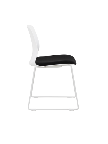 chaise visiteurs SIRINA