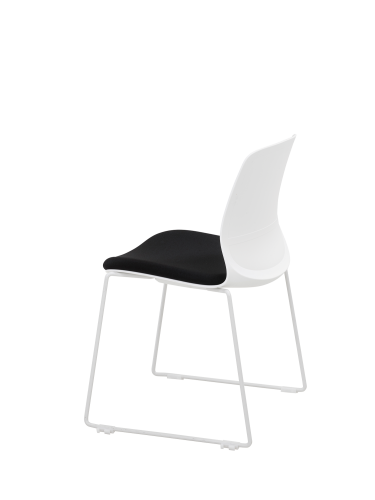 chaise visiteurs SIRINA