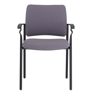 Chaise visiteurs