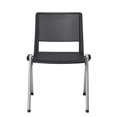 Chaise en polypropylène