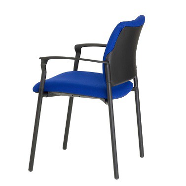 Chaise visiteurs