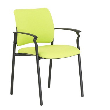 Chaise visiteurs