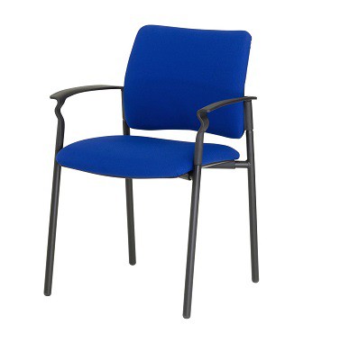 Chaise visiteurs