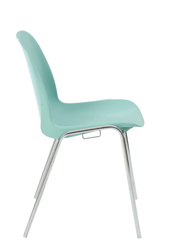 chaise visiteurs SELENA