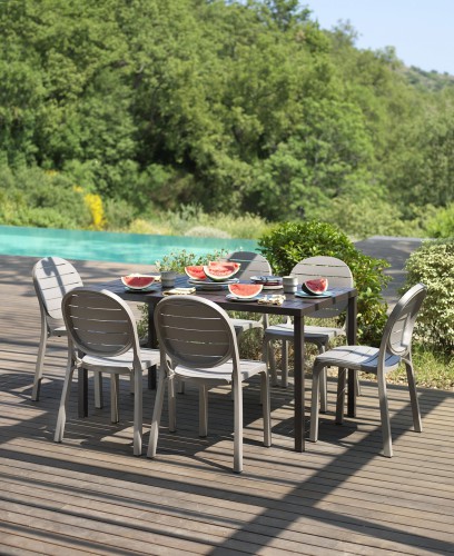 photo table CAMU 140 