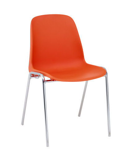 chaise visiteurs SELENA