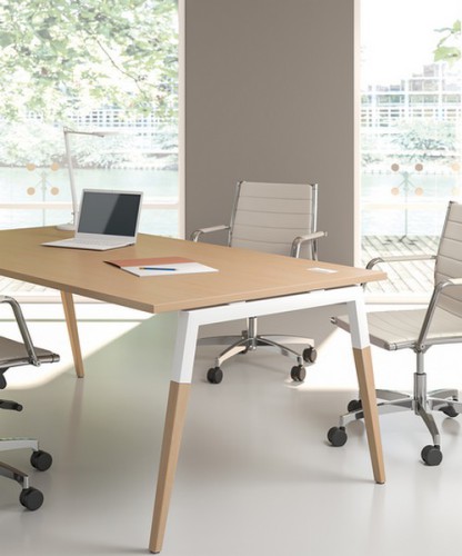 Bureau Edeilweiss