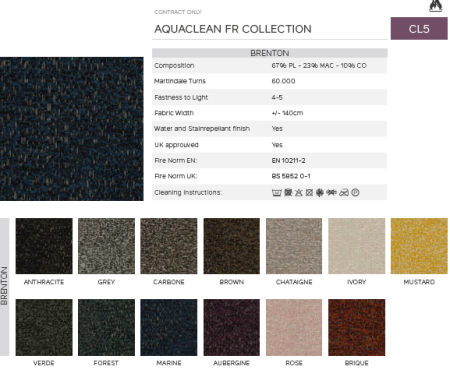 aquaclean fiche echantillon 2