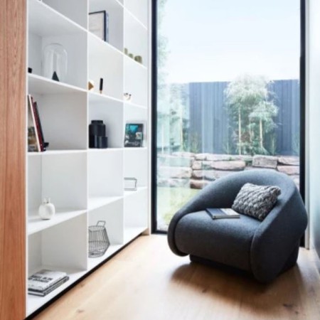 fauteuil convertible