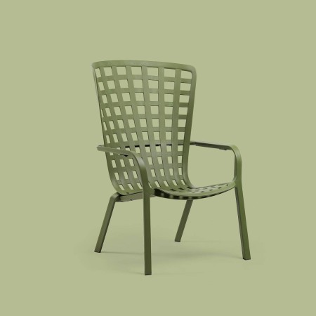 photo fauteuil MILO