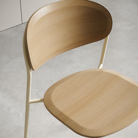 senna_chaise_zoom_ambiance_bois_acier