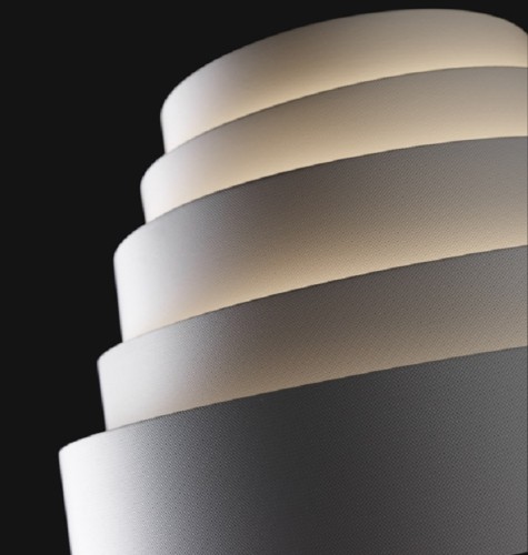 Suspension lumineuse
