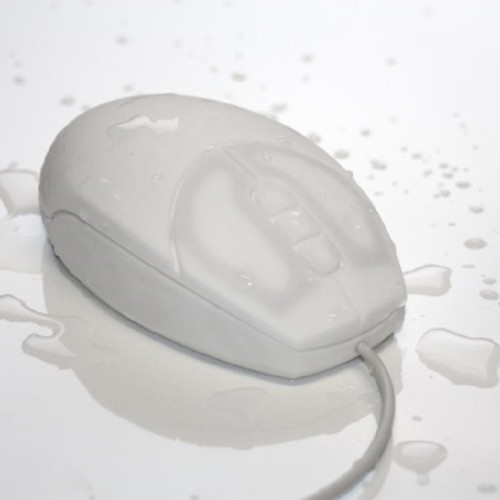 souris étanche