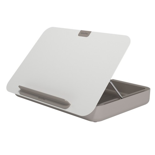 Support document, tablette