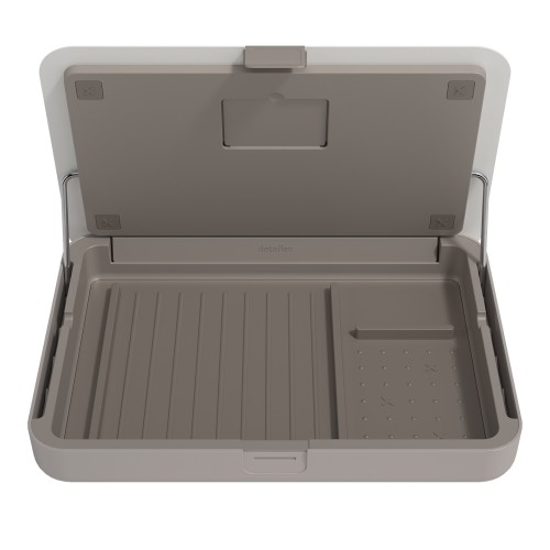 Support document, tablette