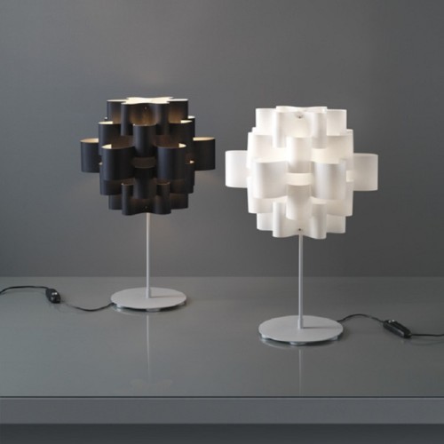 Lampe de table