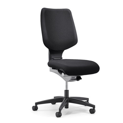 Siège de travail ergonomique