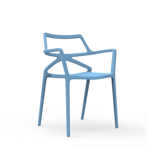 Chaise outdoor