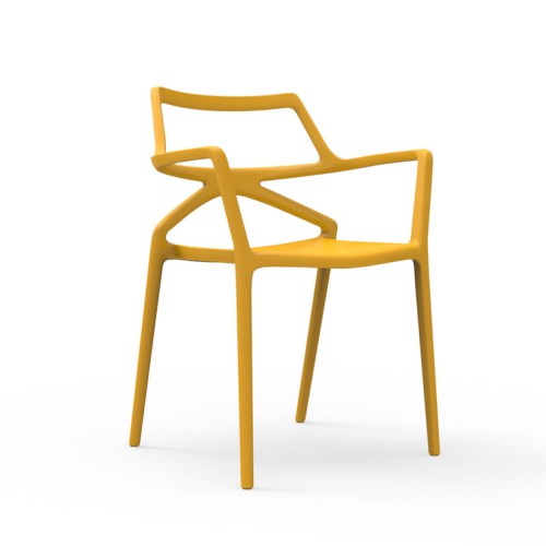 Chaise outdoor