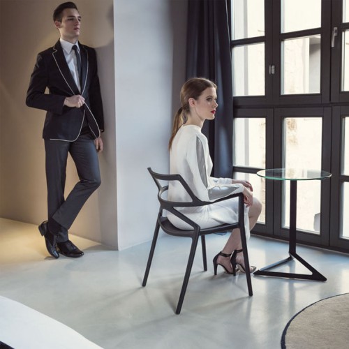 Chaise outdoor