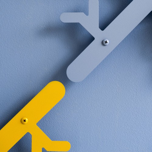 patères design