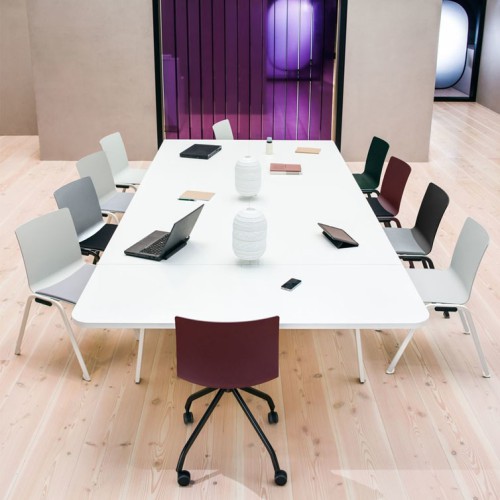 table de réunion