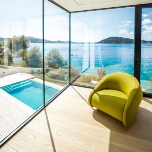 fauteuil convertible