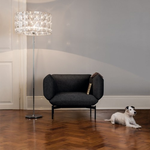 fauteuil chauffeuse