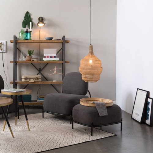 pouf design