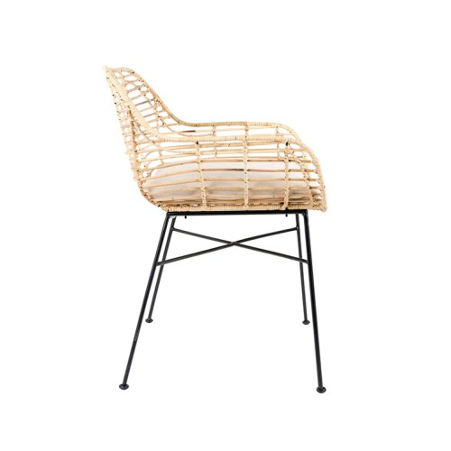 chaise