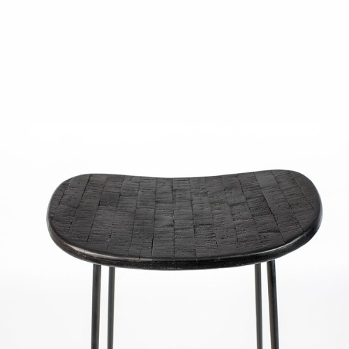 tabouret haut