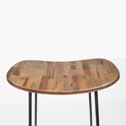 tabouret haut