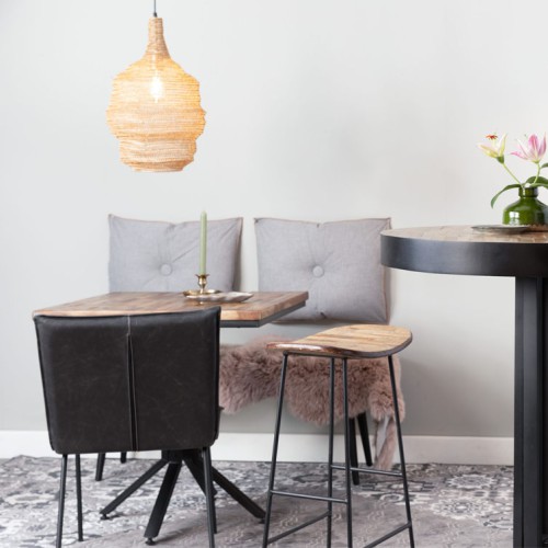 tabouret haut