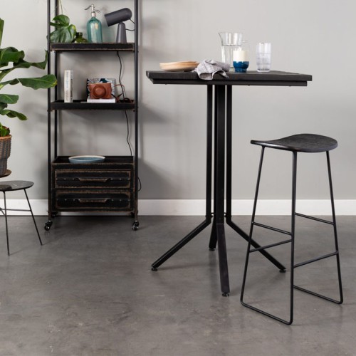 tabouret haut