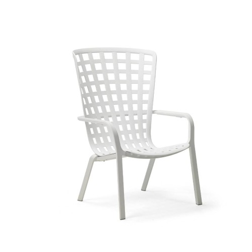 photo fauteuil MILO