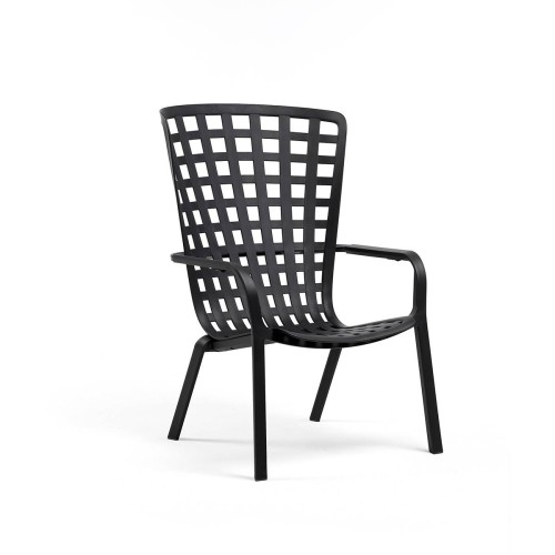 photo fauteuil MILO