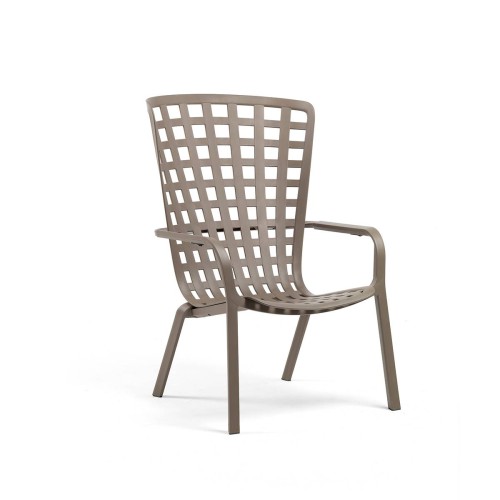 photo fauteuil MILO