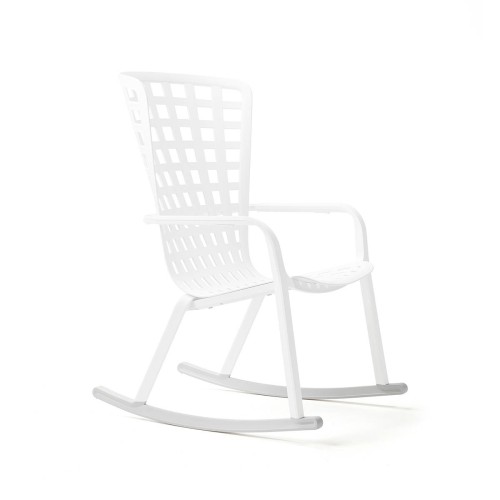 photo fauteuil MILO ROCKING