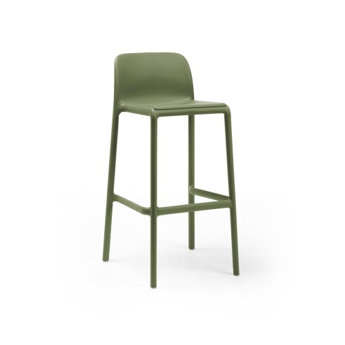 photo tabouret FLORA