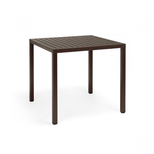 photo table CAMU 80 