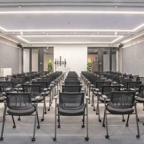 chaise_libellule_ambiance_conférence