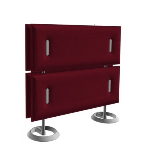 Cloison acoustique