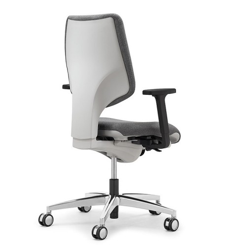 Siège de travail ergonomique