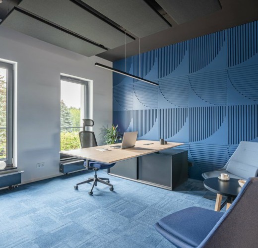 photo-gavin-bureau-de-direction-tons gris bleu bois