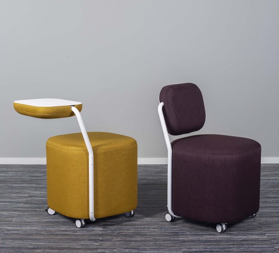 SIEGE SEAT