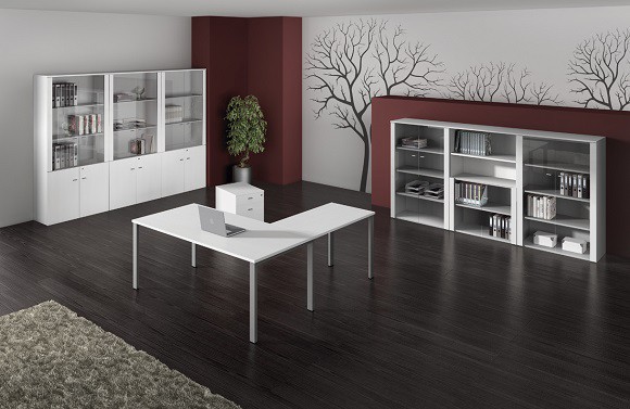 Armoire de rangement
